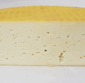 Raclette nature